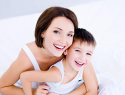 个人隐私亲子鉴定