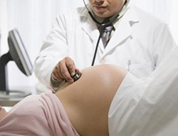 无创胎儿亲子鉴定