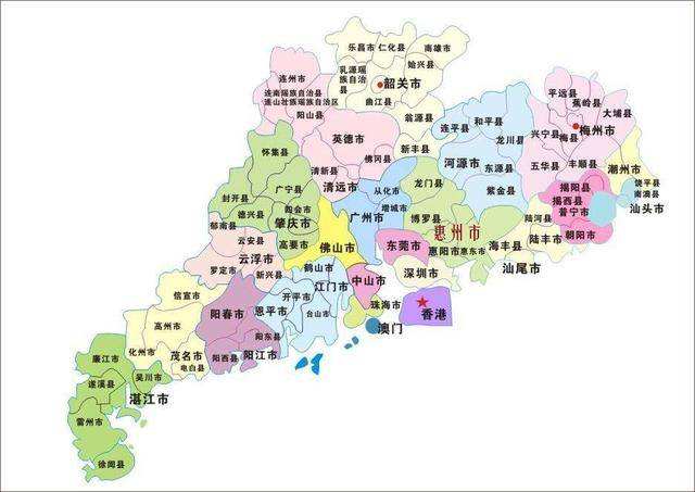 广东亲子鉴定