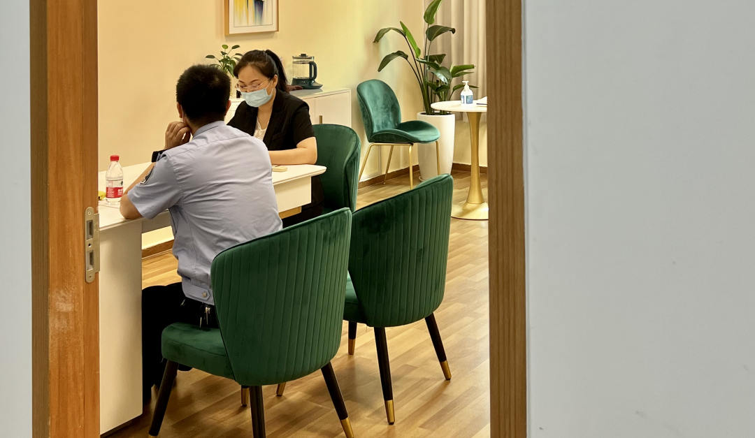 重庆亲子鉴定心理准备指南：如何与家人沟通及后续应对