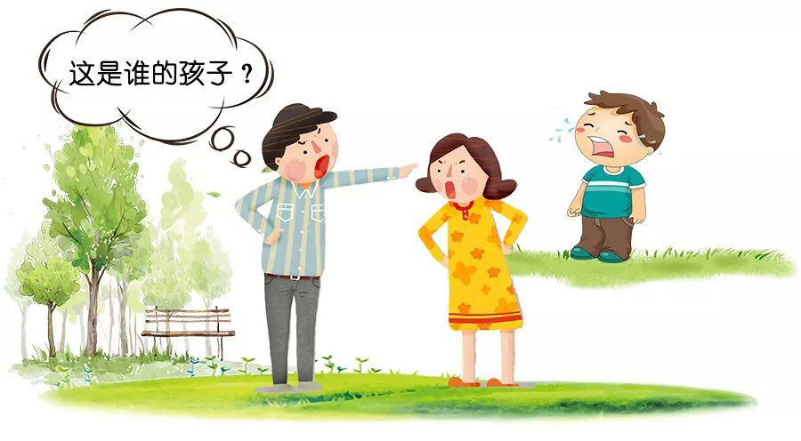 【法律视角】重庆亲子鉴定结果如何影响抚养权判决？案例分享