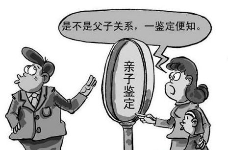 数据说话：重庆某鉴定中心报告显示，因怀疑引发的鉴定比例下降